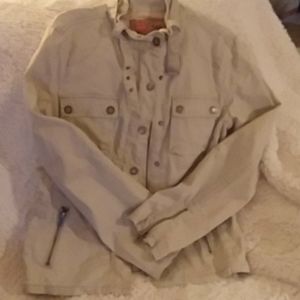 Two Twenty Two Jacket